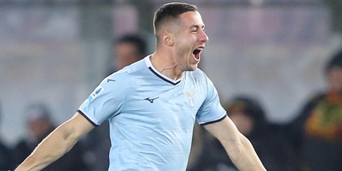 Il segreto della Lazio è la panchina: tutti i numeri da record