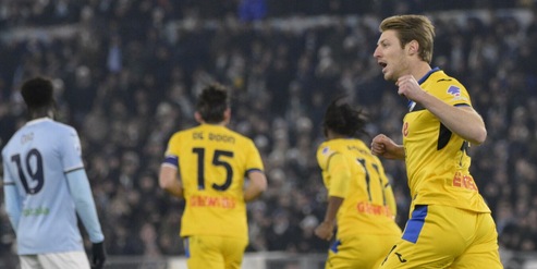 Questa Atalanta non molla mai, anche contro una Lazio (quasi) perfetta