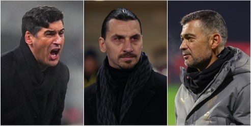 Milan, Wall Street e il senso del business