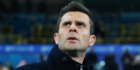 Juve, il crollo del castello di sabbia