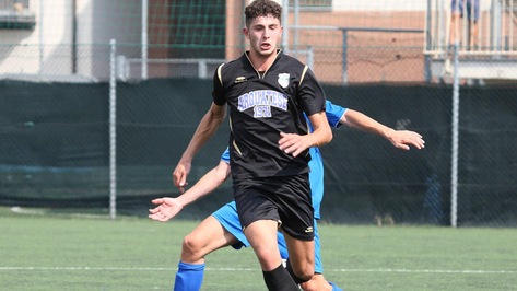 Promozione D - Arquatese: esonerato il tecnico Cadamuro