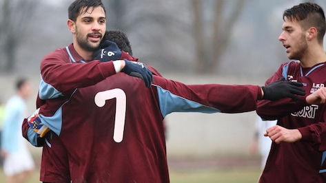 Serie D - Per la corsa alla Lega Pro c'è anche il Chieri