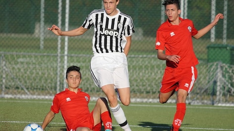 Nazionali - Scaglia è il nuovo responsabile delle giovanili della Pro Vercelli