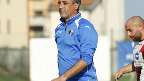 Promozione B - Caselle shock: Goria lascia