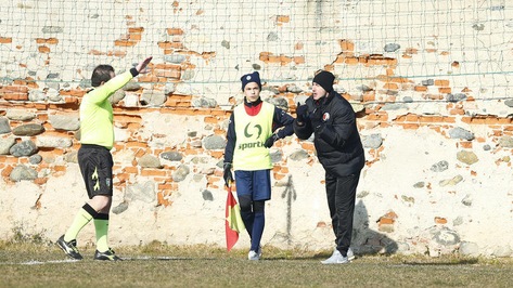 Promozione B - Caselle, c'è Aimone per la salvezza