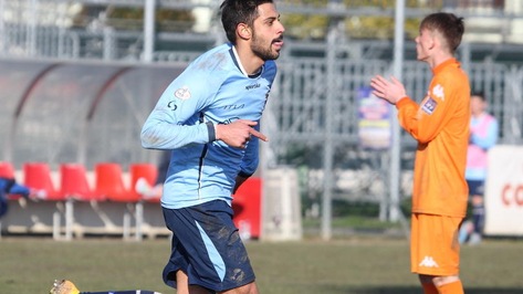 Serie D - Il Chieri è vivo, D'Antoni è la medicina