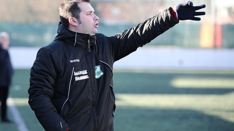 Promozione D - Il San Giuliano Nuovo esonera Pontarolo