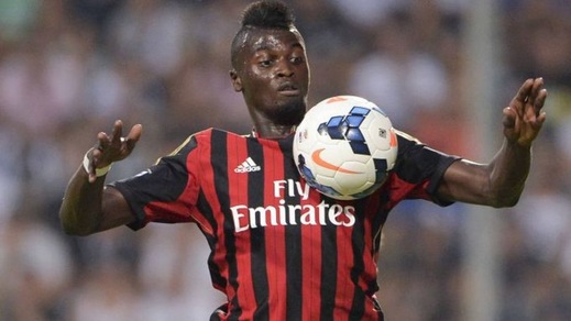 Calciomercato Milan: Niang si accasa in prestito al Montpellier