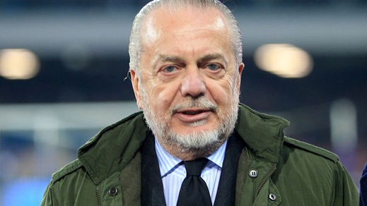 Europa League, Napoli. De Laurentiis: Bravi ragazzi. Higuain: Grazie al San Paolo