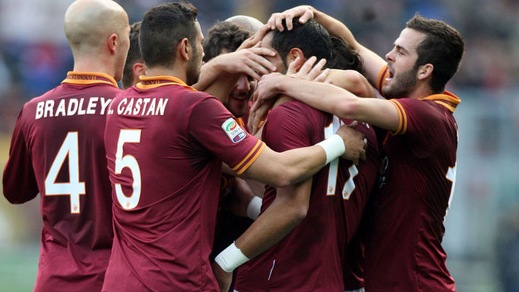 Serie A: Juve-Roma, impresa Garcia a 4,50