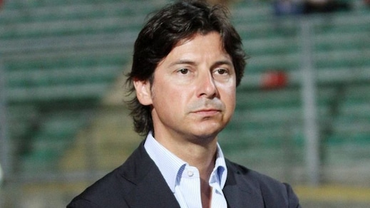 Calciomercato Padova, risolto il rapporto con il ds Alessio Secco