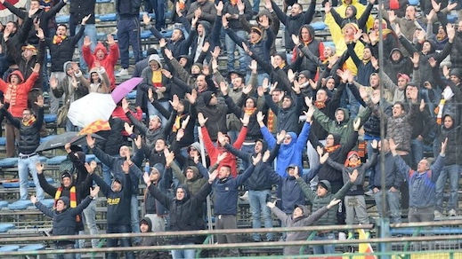 Calciomercato Lega Pro Monza, dal Genoa arriva l'attaccante Ahmed Said