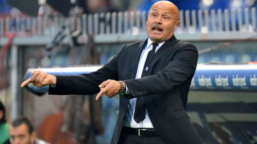 Serie A Atalanta, Colantuono: «Il Milan attacca lascia qualche spazio»