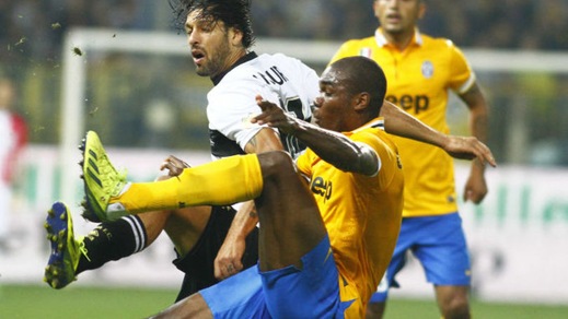 Calciomercato Samp, per l'attacco resta in piedi l'ipotesi Amauri