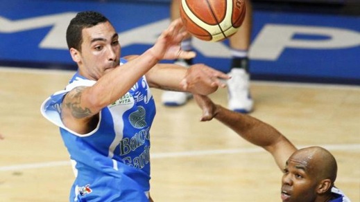 Basket Serie A, Sassari abbraccia Gordon
