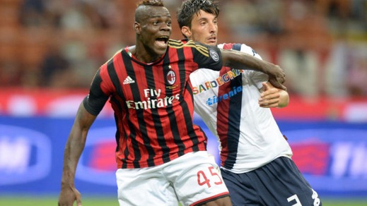 Calciomercato Sassuolo, Ariaudo: «Sono qui per giocarmi le mie chance»