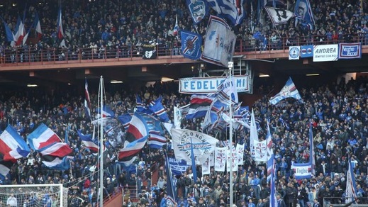 Calciomercato Samp: scambio tra Pozzi e Bianchi, avanti con difficoltà