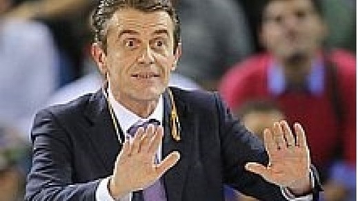 Volley: A1 Maschile, Bruno in regia, Modena vola