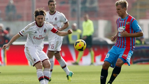 Calciomercato Livorno, doppio binario: Maxi Lopez o Paloschi