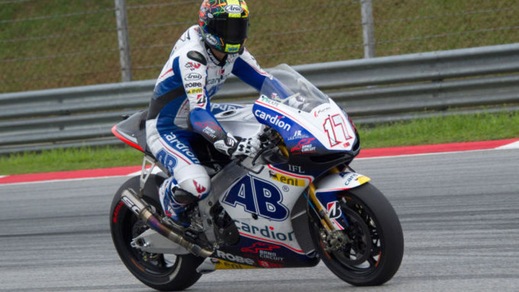 MotoGp, Abraham pronto a tornare in sella