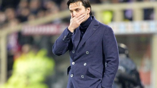 Calciomercato Montella: «Diakitè? Giocatore che ci serviva»