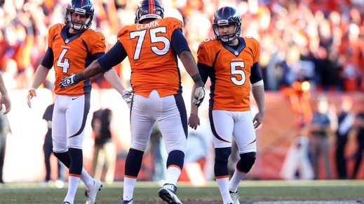 Superbowl: Denver favorita, Seattle guastafeste