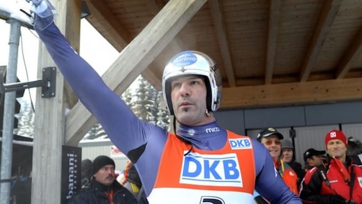 Zoeggeler, controllo anti-doping a sorpresa