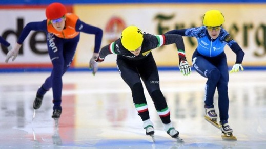 Sochi 2014, Short Track: Fontana avanza in lavagna