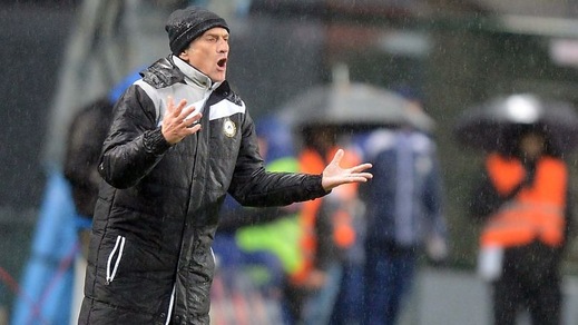 Serie A Udinese, Guidolin: «Insidia Chievo. L'emergenza non è finita»