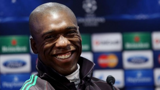 Champions League, quote in salita per il Milan