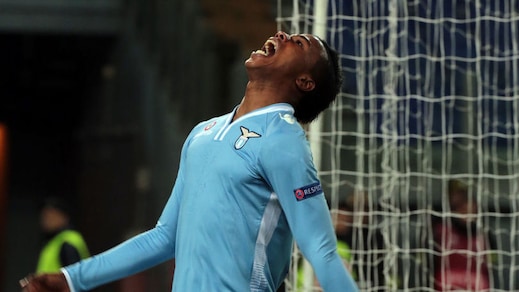 Lazio, Europa amara: vince il Ludogorets