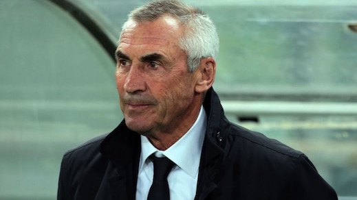 Europa League: Lazio, la rabbia di Reja: «Il rigore era di Biglia»