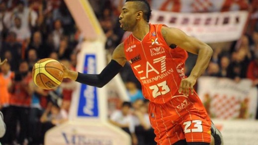 Basket Eurolega, Milano vola con Langford