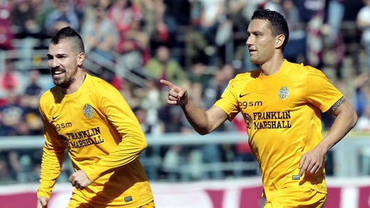 Serie A, Verona: Jankovic ha smaltito l'attacco influenzale