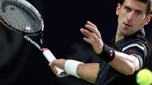 Tennis, Indian Wells: in lavagna vince Djokovic