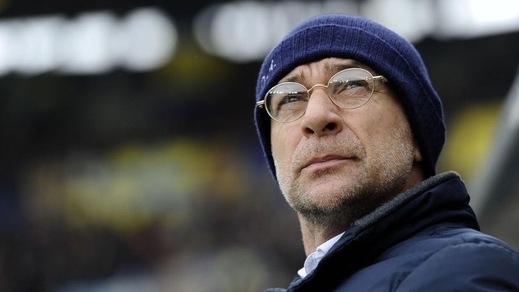 Serie A, Bologna, Ballardini: «Dare tutto col Sassuolo»