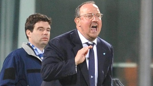 Serie A: Napoli-Juve, equilibrio da Goal