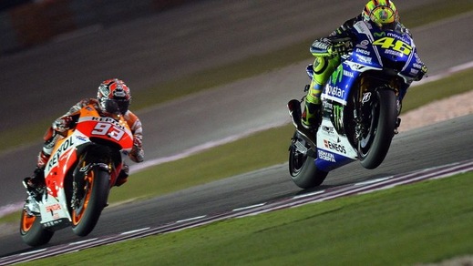 MotoGp, Yamaha: Lin Jarvis, «Rossi in corsa per il titolo»