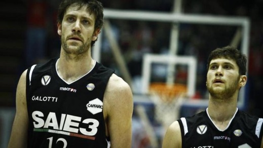 Basket Eurochallenge, Gigli salta le Final Four