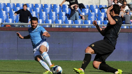 Serie A: Lazio-Samp, occhio all'Under