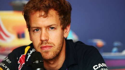F1 Gp Barhain: Vettel eliminato a sorpresa