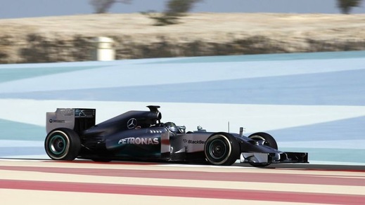 F1 Lowe, Mercedes: «Lowe: «Limiti carburante? Possiamo scendere di più»