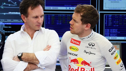 F1 Gp Malesia, Horner: «C'è ancora tanta strada da fare»