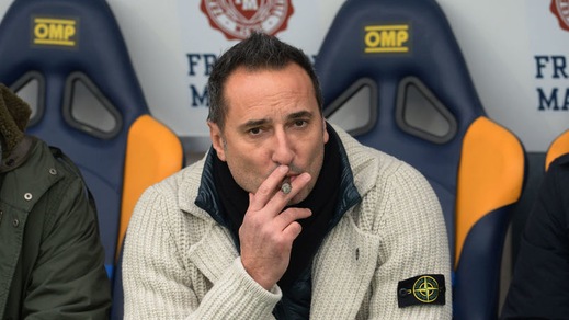 Serie A, Verona, Setti: «Con la Fiorentina sarà uno spettacolo»