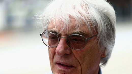F1, Ecclestone: «Continuerò a lavorare»