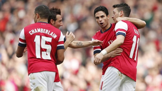 Premier League, Hull-Arsenal: il «2» a quota 1,75