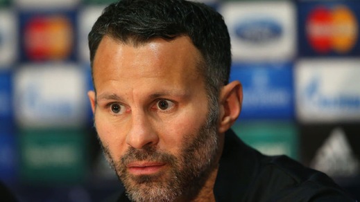 Premier: United-Norwich, Giggs favorito a 1,35