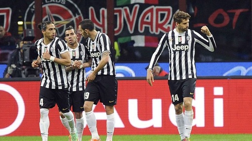 Serie A, Juventus-Atalanta: bianconeri da Over