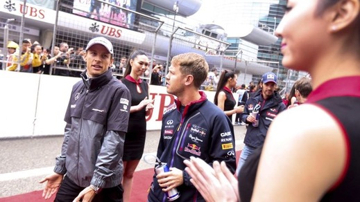 F1, Vettel contro nuove regole: «Perse tradizioni»