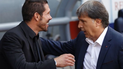 Calciomercato Barcellona, Martino: «Non sono più io l'allenatore»